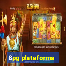 8pg plataforma